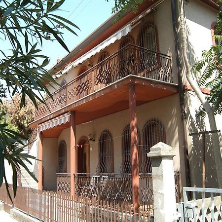 Villa Generosa Lido di Jesolo Ngoại thất bức ảnh