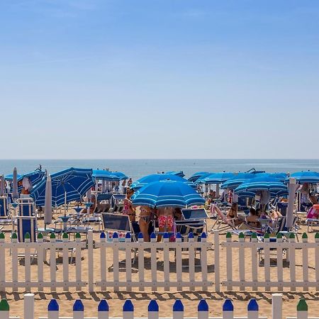Villa Generosa Lido di Jesolo Ngoại thất bức ảnh
