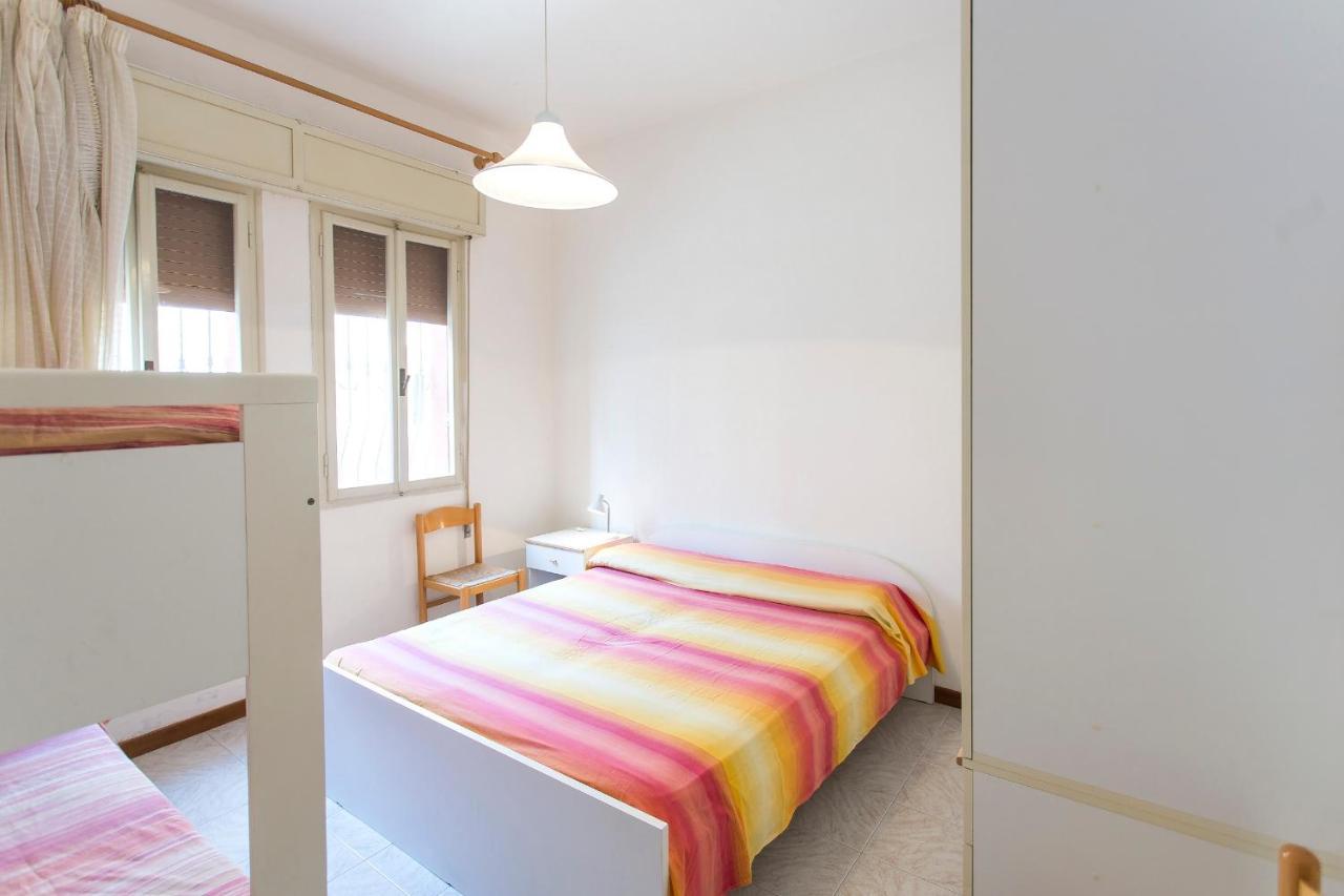 Villa Generosa Lido di Jesolo Ngoại thất bức ảnh