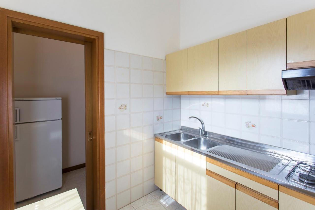 Villa Generosa Lido di Jesolo Ngoại thất bức ảnh