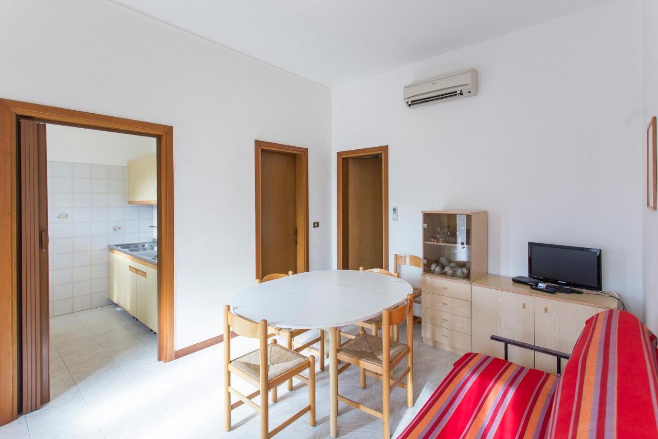 Villa Generosa Lido di Jesolo Ngoại thất bức ảnh