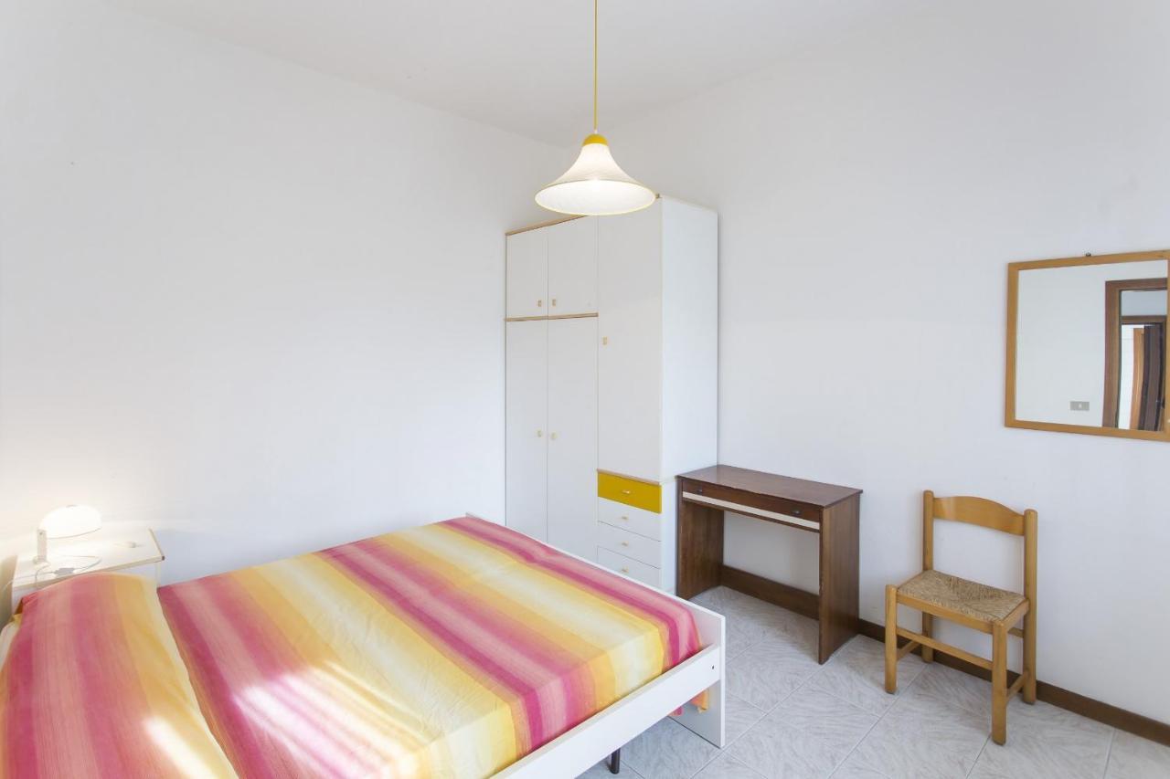 Villa Generosa Lido di Jesolo Ngoại thất bức ảnh