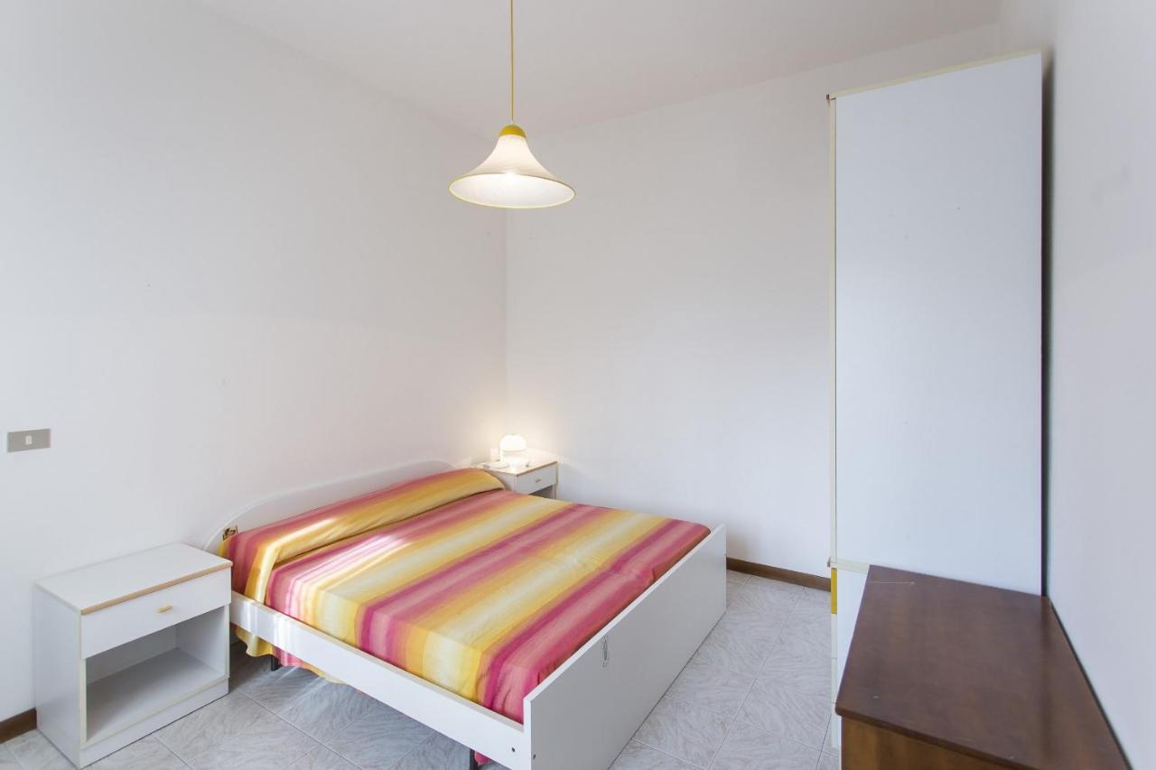 Villa Generosa Lido di Jesolo Ngoại thất bức ảnh