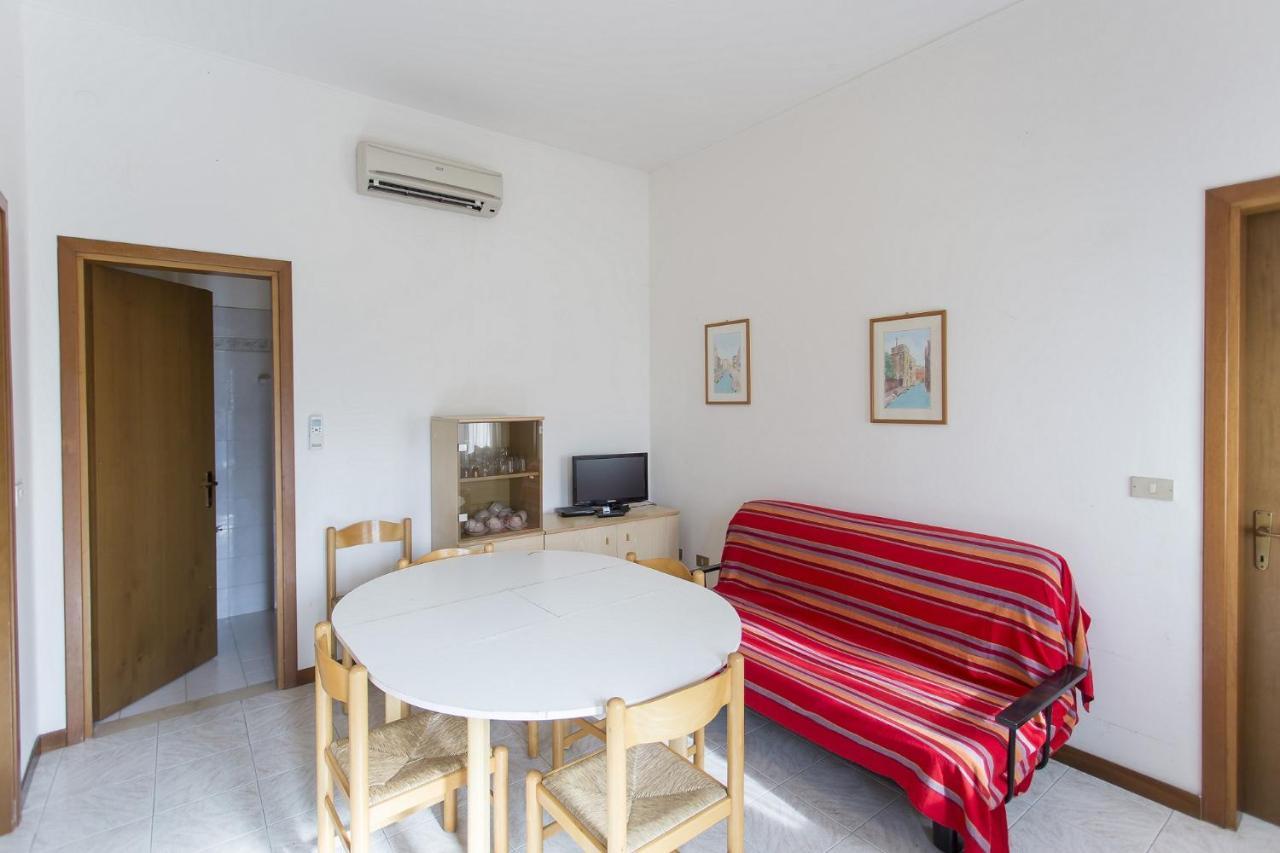 Villa Generosa Lido di Jesolo Ngoại thất bức ảnh